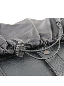 Pokrowiec przeciwdeszczowy Hepco&Becker do toreb Buffalo / Buffalo Custom Handbag