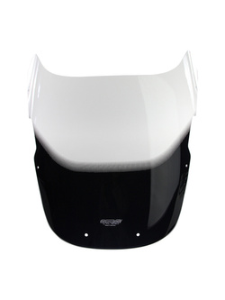 Szyba motocyklowa MRA Spoiler "S" Yamaha FJ 1200 [91-] przeźroczysta 