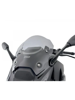 Szyba motocyklowa WRS Sport BMW R 1300 RS (25-) mocno przyciemniana