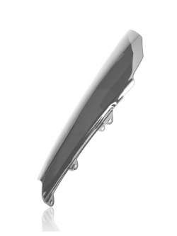 Szyba motocyklowa WRS Touring Suzuki GSX-8R (24-) przyciemniana