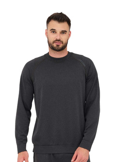 Bluza termoaktywna damska Brubeck Athletic czarna