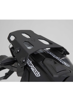Stelaż centralny Street-Rack SW-MOTECH KTM 690 Enduro / SMC R (19-)
