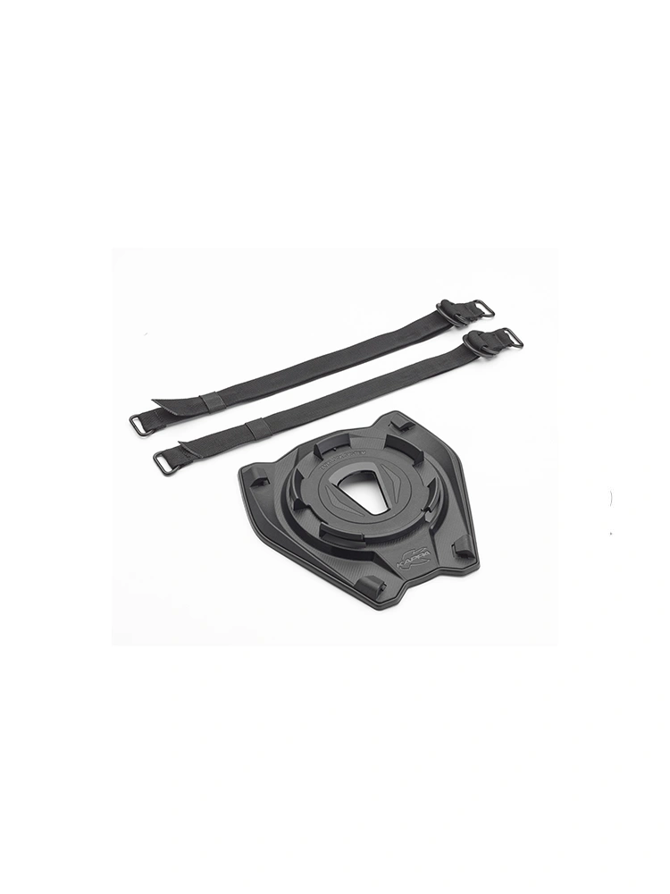 Mocowanie toreb z systemem tanklock Kappa KS430 montowane na tył motocykla