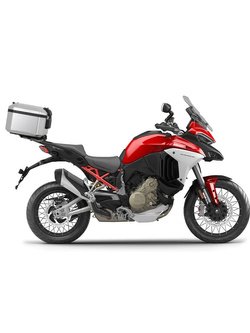 Stelaż pod kufer centralny Shad Ducati Multistrada 1200 V4 (21-24)