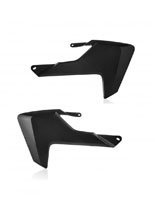 Owiewki od baku Acerbis Husqvarna TC 65 [17-] granatowe