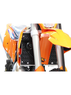 Wzmocnienie chłodnicy AXP Racing XTrem TM Racing (wybrane modele)