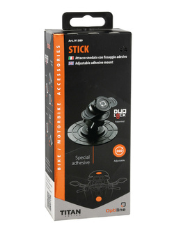 Samoprzylepna baza do mocowania Lampa Titan Stick