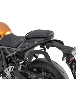 Stelaż pod sakwy motocyklowe Hepco&Becker C-Bow Suzuki GSX-8T (25-) czarny