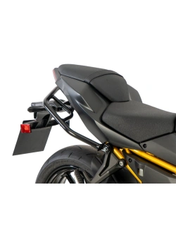 Gmole tylne Hepco&Becker Kawasaki Z 650 S (26-) czarne