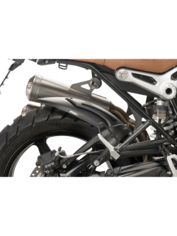 Błotnik motocyklowy tylny PUIG BMW R NineT Scrambler (16-24) czarny matowy