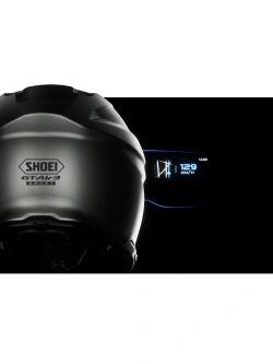 Kask integralny Shoei GT-Air 3 Smart szary matowy