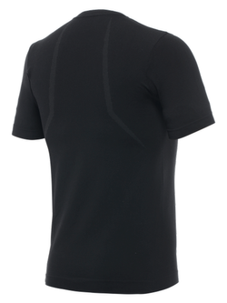 Koszulka termoaktywna Dainese Quick Dry czarna