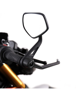 Osłona dźwigni hamulca R&G Racing Interlock Aprilia/ Honda/ Suzuki/ Triumph/ Yamaha (wybrane modele)