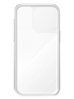 Zestaw na motocykl: etui MAG na telefon iPhone 14 Pro Max (magnetyczne) + wodoodporny pokrowiec MAG + mocowanie Quad Lock