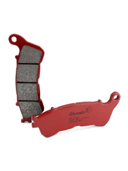 Klocki hamulcowe Brembo SA Honda CB/ CBF/ CBR/ NC/ NT/ Integra/ VFR (wybrane modele) [kpl. na 1 tarczę]