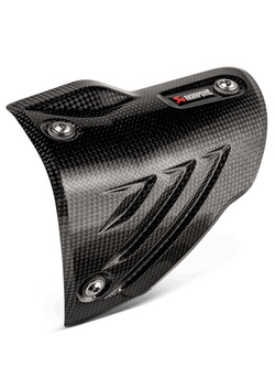Osłona termiczna Akrapović do BMW S 1000 RR (19-)/ R (21-)/ M 1000 RR (21-)/ R (23-24) włókno węglowe