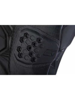 Koszulka z ochraniaczami Klim Tactical Pro Armored czarna