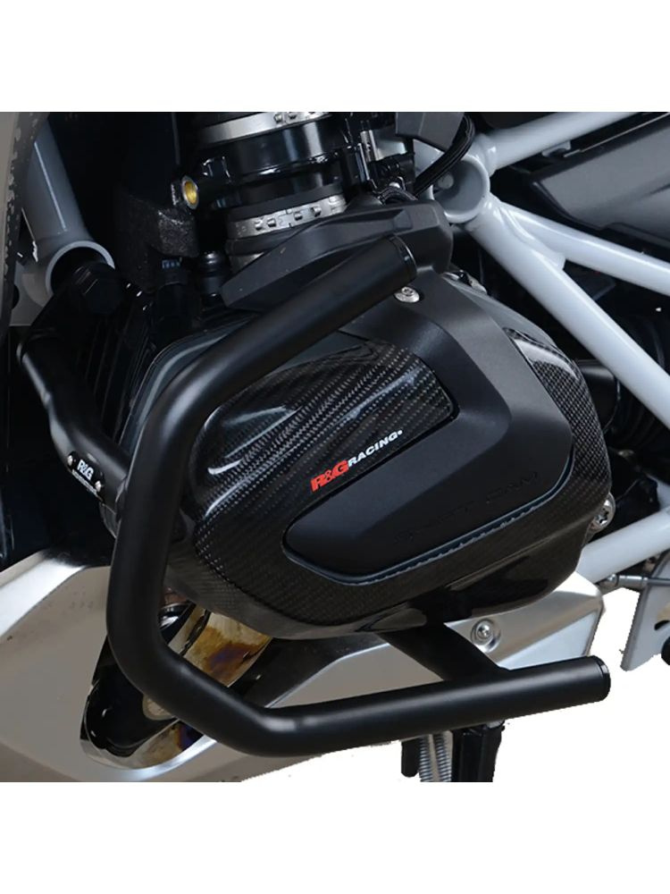 Gmole R&G Racing BMW R 1250 R/ RS (19-25)/ RS SE (24-25) czarne