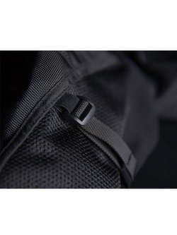 Kurtka motocyklowa tekstylna Icon Contra 2 czarna