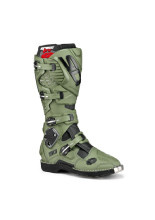 Buty enduro Sidi Crossfire 3 zielono-czarne