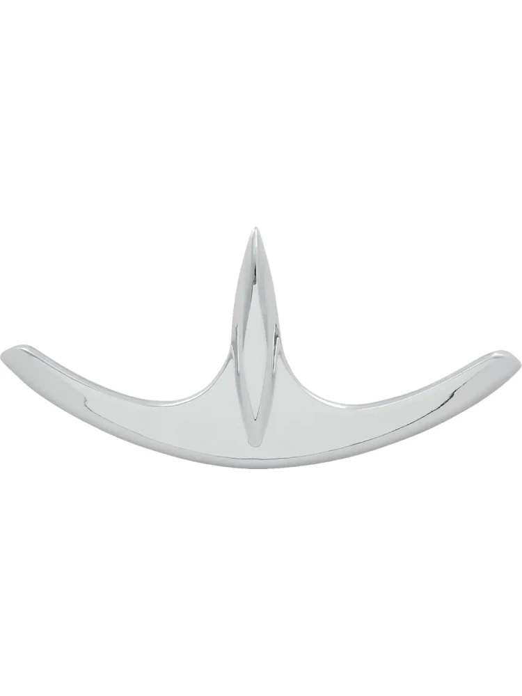 Listwa ozdobna przedniego błotnika Kuryakyn Honda GL 1800 Goldwing (01-17) chromowana