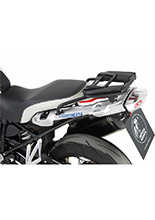 Stelaż pod kufer centralny Hepco&Becker EasyRack do wersji z krótkim siedziskiem BMW R1250GS [19-23]