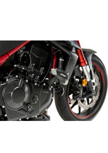 Crash pady PUIG Honda CB 750 Hornet (23-)/E-Clutch (26-) [wersja grzybka: PRO 2.0]
