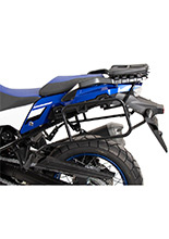 Stelaż kufrów bocznych Hepco&Becker Suzuki V-Strom 1050 DE (23-) montowany na stałe