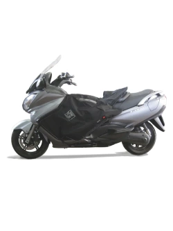 Pokrowiec na nogi Tucano Urbano Termoscud R165 Suzuki Burgman 650 (13-20) czarny