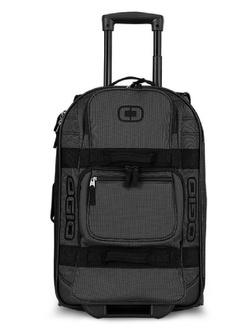 Torba Ogio Layover Pindot czarna