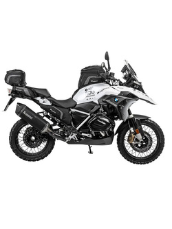 Torby boczne motocyklowe Touratech Touring montowane na bagażniku BMW R 1300 GS Adventure (24-)/ R 1250 GS/ R 1200 GS (LC) (17-21) [poj.: 2x2l]