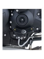 Slider silnika R&G Triumph Speed triple (05-15)/ R (12-18)/ S (16-18)/ RS (18-20)/ Tiger 1050 (08-14)/ Sport (13-18) prawa strona