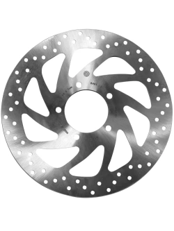 Tarcza Hamulcowa Brembo Serie Oro Fixed Prime Line Triumph T100 Bonneville (16-)/ Bonneville 900 (07-) [śr. 310 mm]
