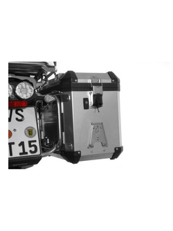 Płyta bazowa do aluminiowych kufrów Touratech ZEGA Pro/ZEGA Mundo