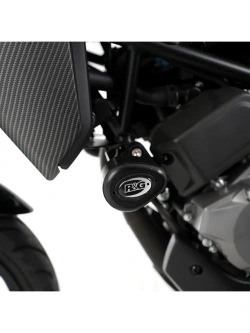 Crash pady Aero R&G Racing CF Moto 300NK (19-)