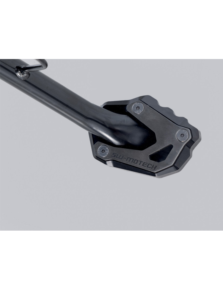 Poszerzenie stopki bocznej SW-MOTECH Aprilia RS 457 (24-), Suzuki V-Strom 1050 DE (23-)