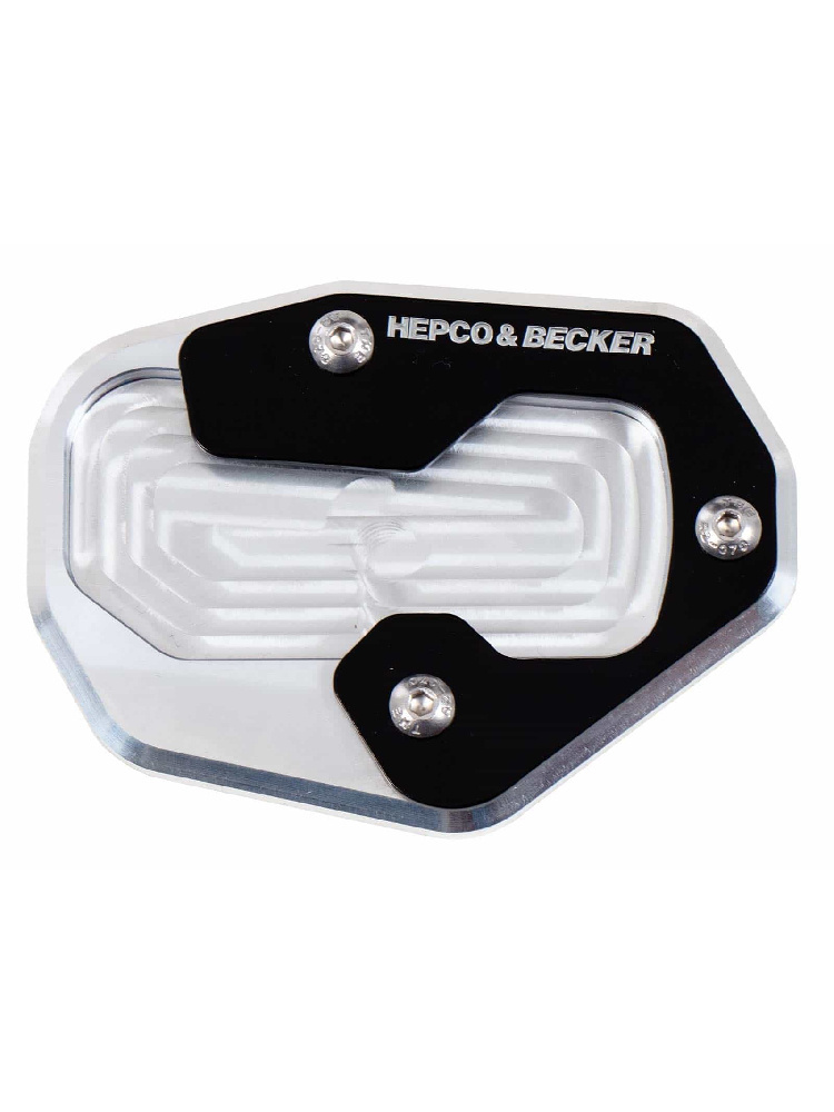 Poszerzenie stopki Hepco&Becker do Harley Davidson Pan America (21-)