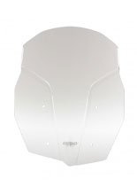 Szyba motocyklowa MRA Touring "TM" BMW F 750 GS [18-24] przeźroczysta