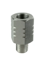 Adapter RAM M10-1.25 z odwróconym gwintem [długość: 20 mm]