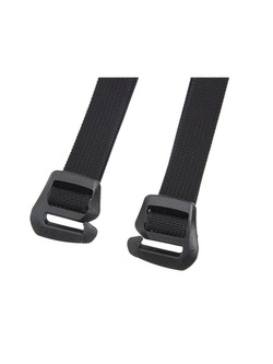 Torba na tył Hepco&Becker Royster [mocowanie za pomocą pasków]