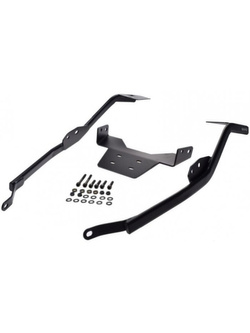 Stelaż Shad pod kufer centralny do Yamaha XSR 125 (19-)