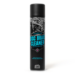 Muc-Off Disc Brake Cleaner- środek do czyszczenia tarcz hamulcowych