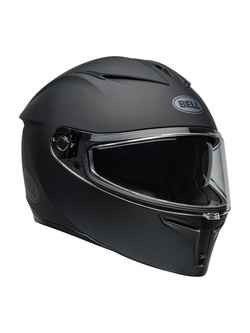 Kask integralny Bell Lithium czarny matowy