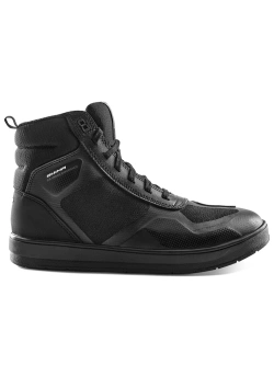 Buty motocyklowe Shima Unit Vent czarne