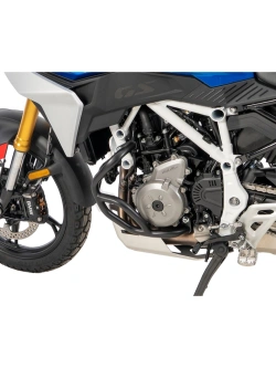 Gmole silnika Hepco&Becker BMW F 450 GS (26-) czarne