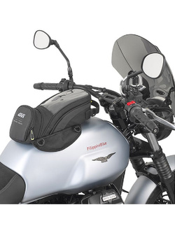 Torba na zbiornik Tankbag GIVI Easy-T Range EA138B czarna [pojemność: 6 l]