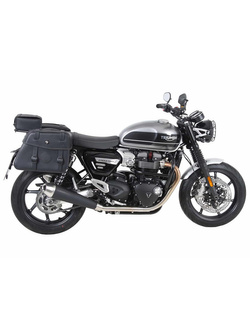 Stelaż boczny C-Bow Hepco&Becker do Triumph Speed Twin (19-)
