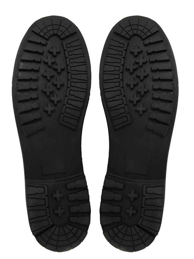 Buty motocyklowe Modeka Wolter czarne