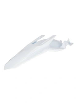 Pełny zestaw plastików Acerbis KTM 85 SX (25-) biały