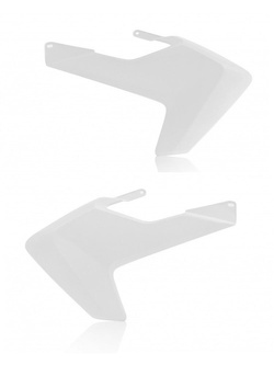 Pełny zestaw plastików Acerbis Husqvarna TC 85 [18-20] biały